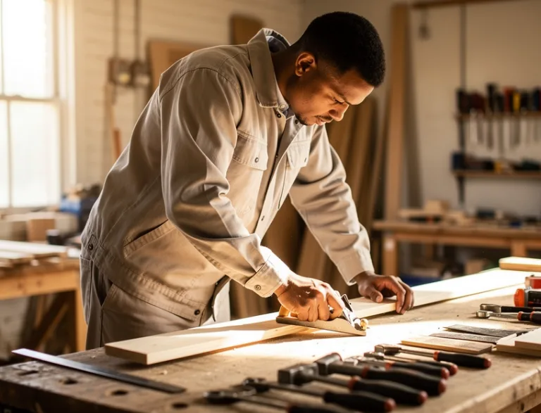 Carpenter service in Odessa
